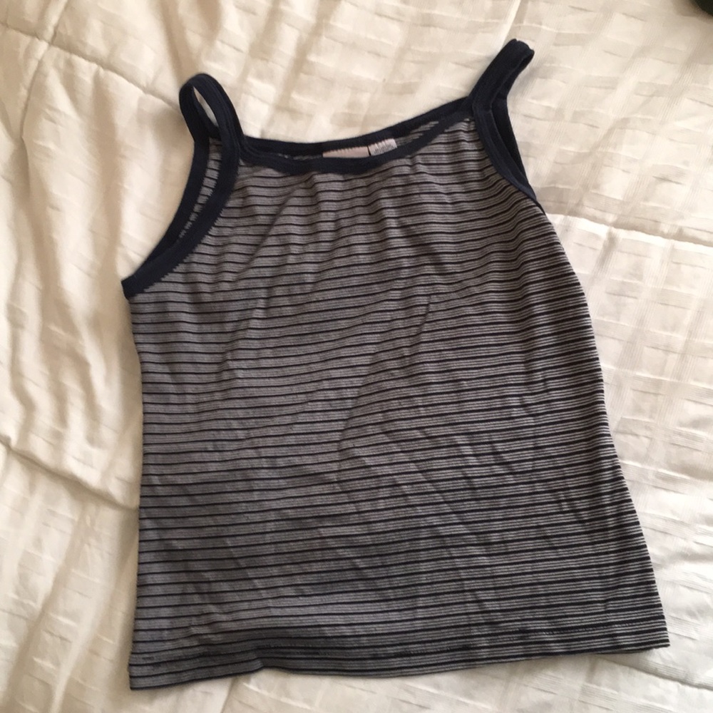 VINTAGE Exhilaration Tank! So 90s! Fits like M/L